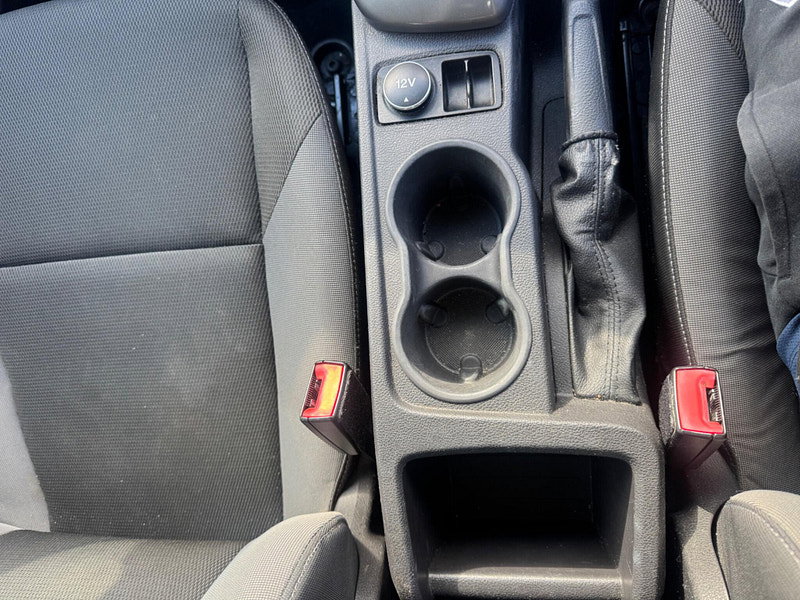 Ford Focus 1.0T EcoBoost Edge Euro 5 (s/s) 5dr 5dr Manual 2026