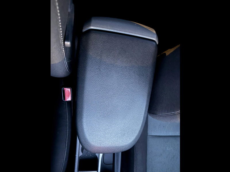 Ford Focus 1.8 TDCi Zetec 5dr 5dr Manual 2025