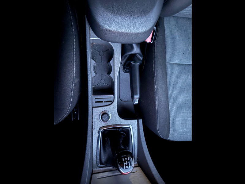 Ford Focus 1.8 TDCi Zetec 5dr 5dr Manual 2025