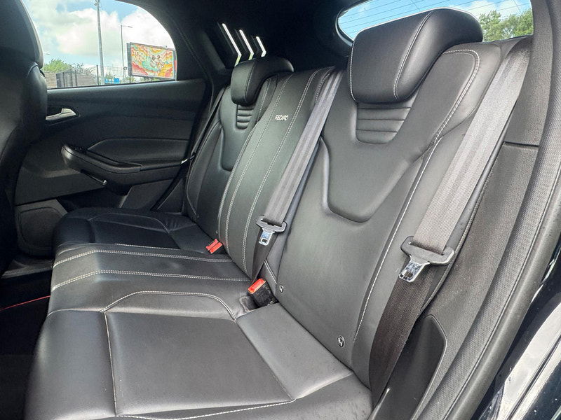 Ford Focus 2.0T EcoBoost ST-3 Euro 6 (s/s) 5dr 5dr Manual 2025