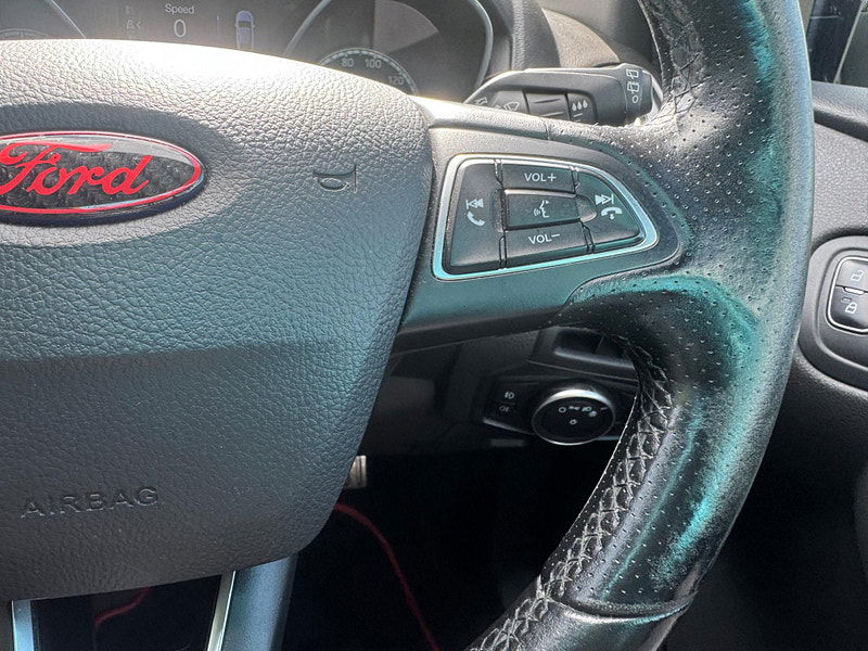 Ford Focus 2.0T EcoBoost ST-3 Euro 6 (s/s) 5dr 5dr Manual 2025