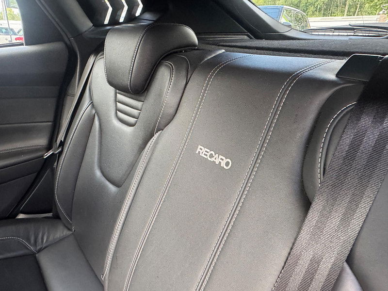 Ford Focus 2.0T EcoBoost ST-3 Euro 6 (s/s) 5dr 5dr Manual 2025