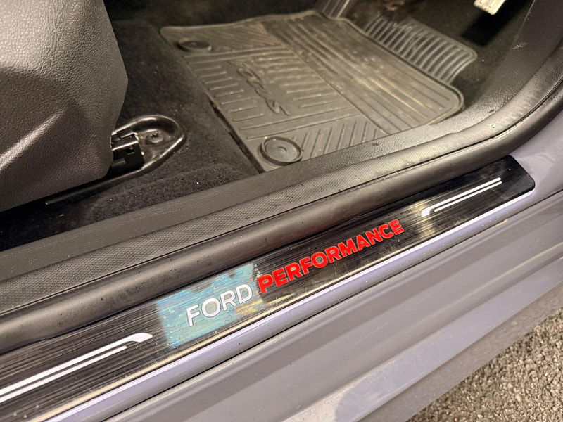 Ford Focus 2.0T EcoBoost ST-3 Euro 6 (s/s) 5dr 5dr Manual 2026