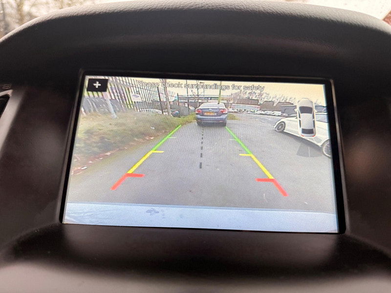 Ford Focus 2.0T EcoBoost ST-3 Euro 6 (s/s) 5dr 5dr Manual 2026