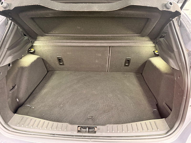 Ford Focus 2.0T EcoBoost ST-3 Euro 6 (s/s) 5dr 5dr Manual 2026