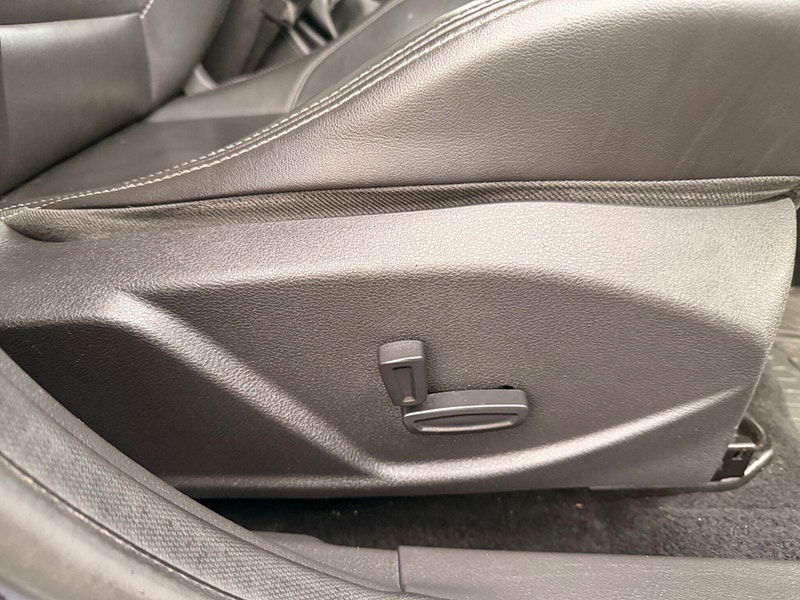 Ford Focus 2.0T EcoBoost ST-3 Euro 6 (s/s) 5dr 5dr Manual 2026