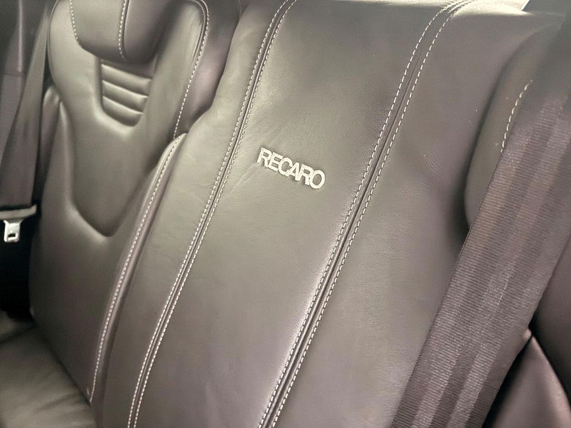 Ford Focus 2.0T EcoBoost ST-3 Euro 6 (s/s) 5dr 5dr Manual 2026