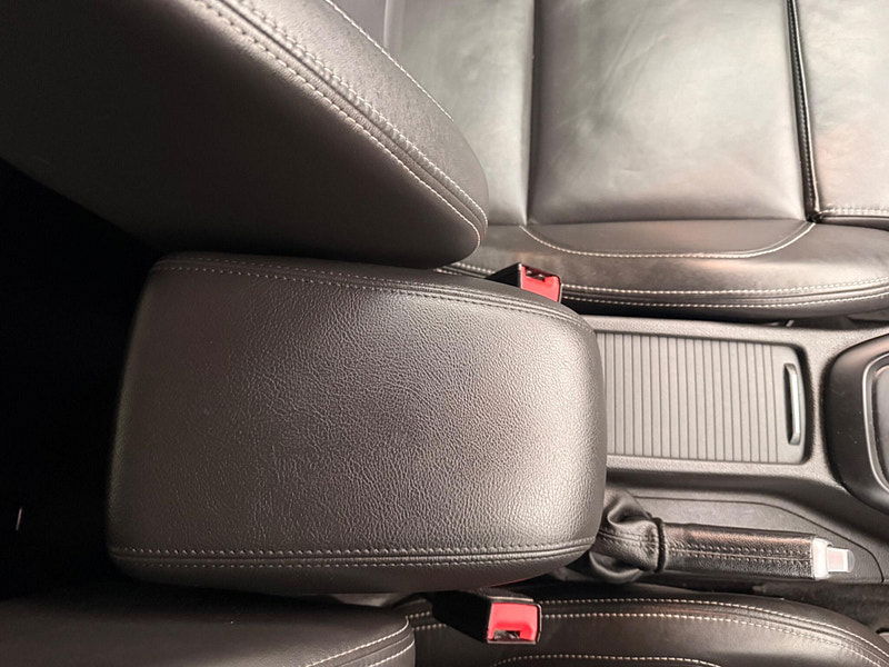 Ford Focus 2.0T EcoBoost ST-3 Euro 6 (s/s) 5dr 5dr Manual 2026