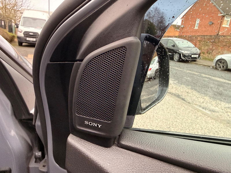 Ford Focus 2.0T EcoBoost ST-3 Euro 6 (s/s) 5dr 5dr Manual 2026