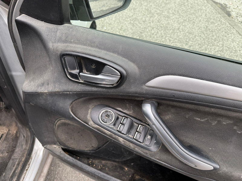 Ford Galaxy 2.0 TDCi Zetec Euro 4 5dr 5dr Manual 2025