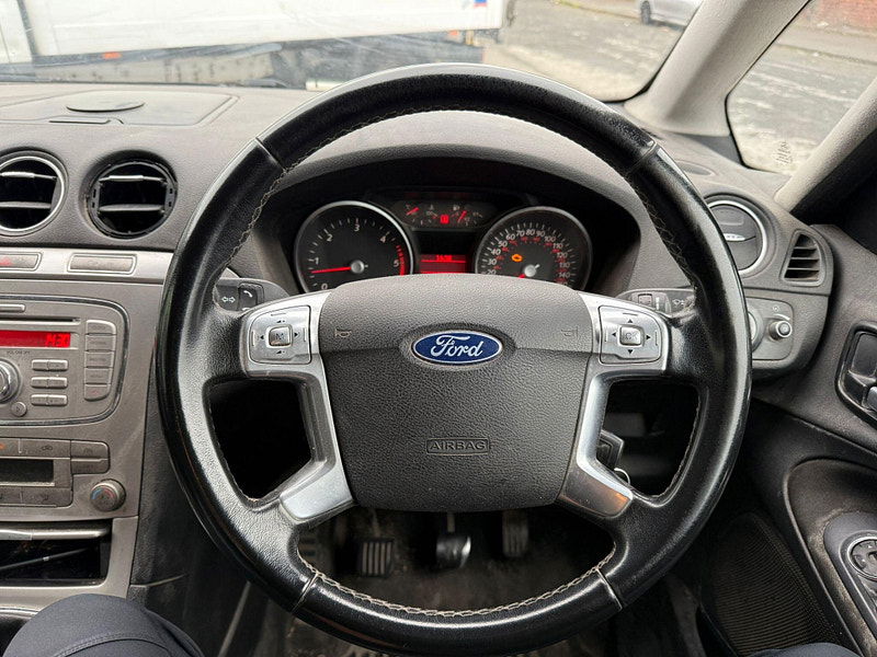Ford Galaxy 2.0 TDCi Zetec Euro 4 5dr 5dr Manual 2025