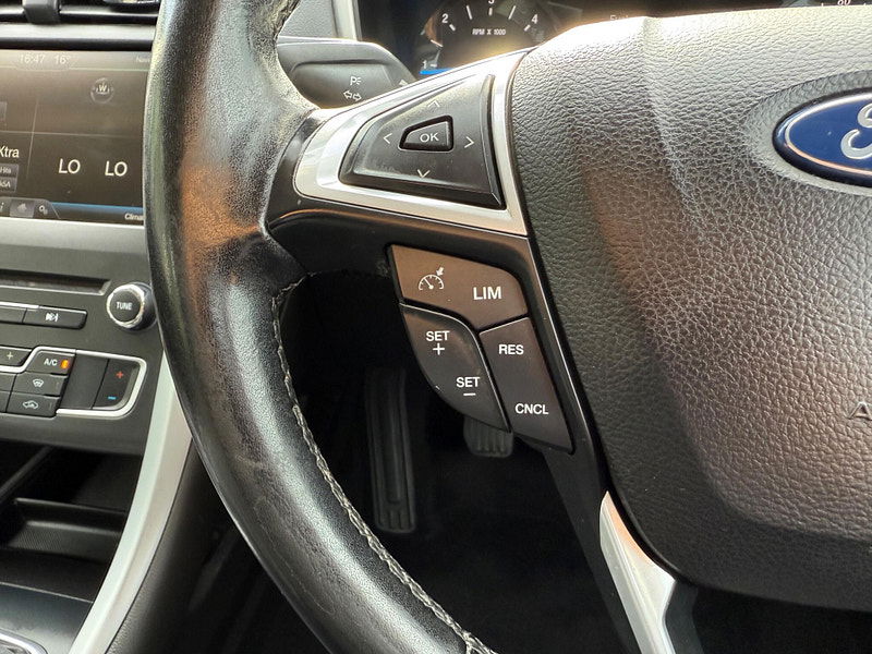 Ford Mondeo 1.5 TDCi ECOnetic Zetec Euro 6 (s/s) 5dr 5dr Manual 2025