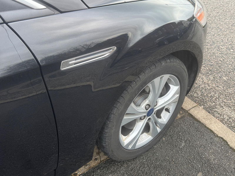 Ford Mondeo 2.0 TDCi Titanium X Business Edition Euro 5 5dr 5dr Manual 2025