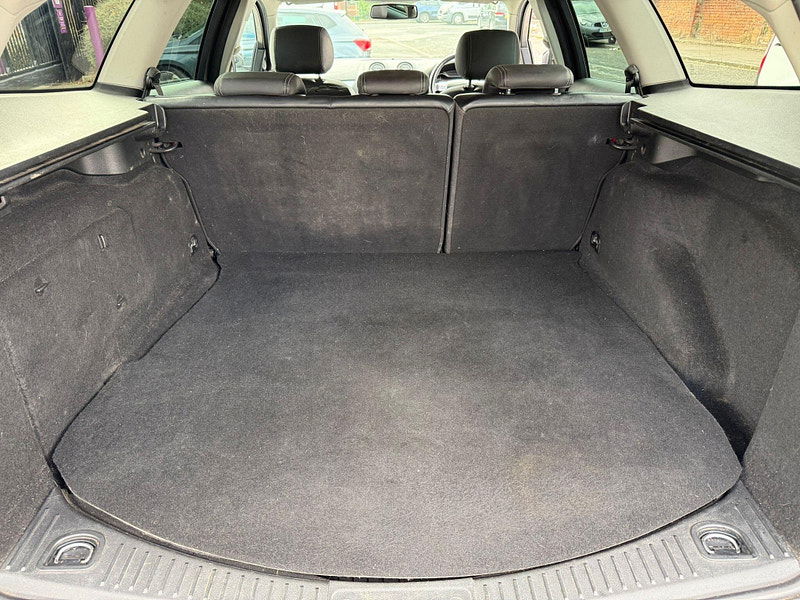 Ford Mondeo 2.0 TDCi Titanium X Business Edition Powershift Euro 5 5dr 5dr Automatic 2025