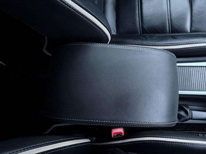 Ford Mondeo 2.0 TDCi Titanium X Business Edition Powershift Euro 5 5dr 5dr Automatic 2025