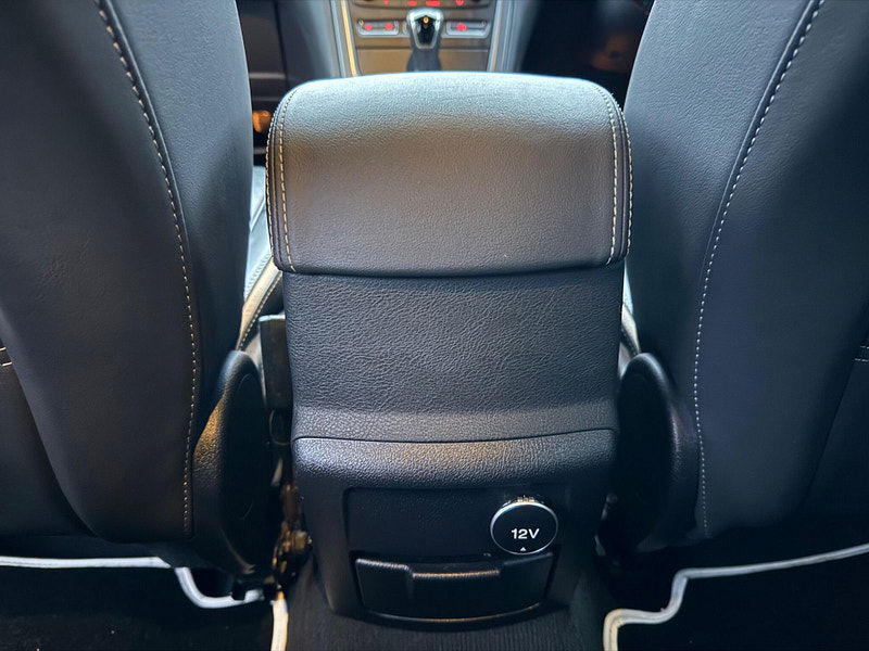 Ford Mondeo 2.0 TDCi Titanium X Business Edition Powershift Euro 5 5dr 5dr Automatic 2025