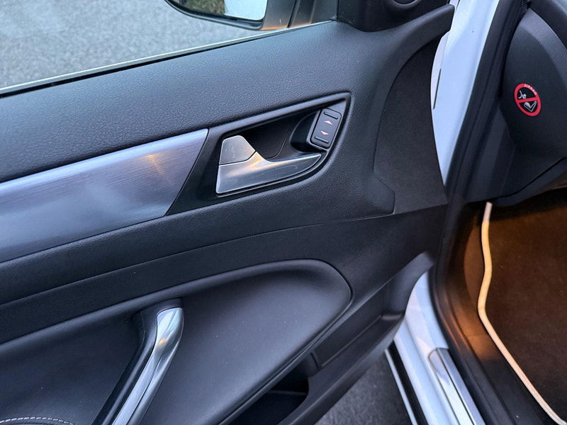 Ford Mondeo 2.0 TDCi Titanium X Business Edition Powershift Euro 5 5dr 5dr Automatic 2025