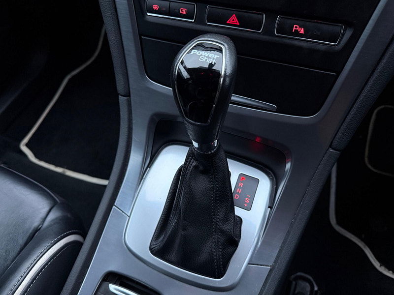 Ford Mondeo 2.0 TDCi Titanium X Business Edition Powershift Euro 5 5dr 5dr Automatic 2025