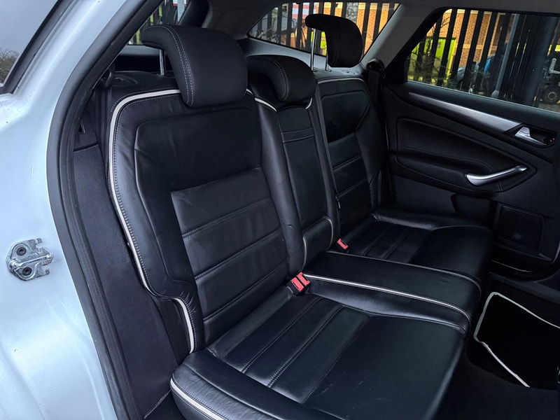 Ford Mondeo 2.0 TDCi Titanium X Business Edition Powershift Euro 5 5dr 5dr Automatic 2025