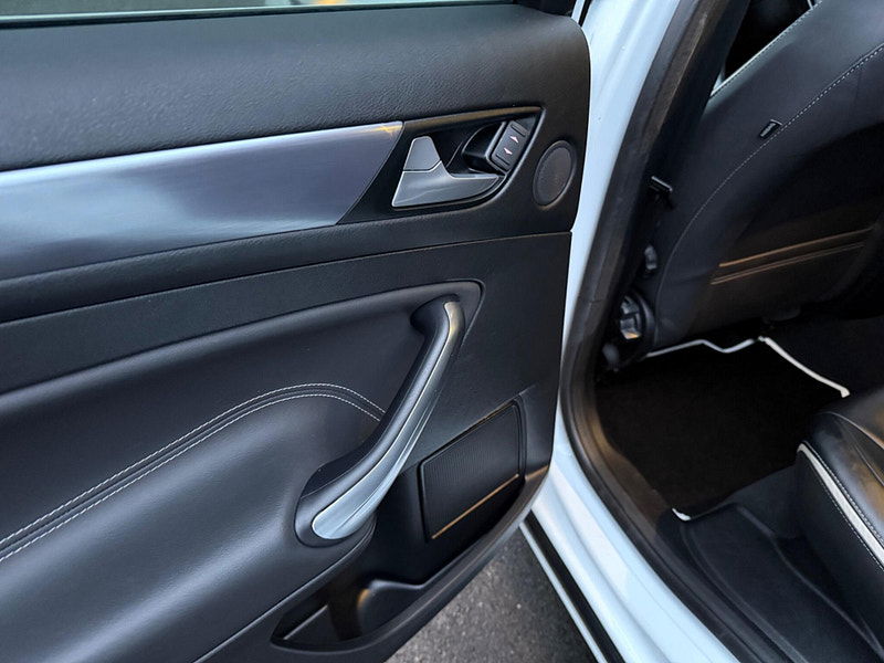 Ford Mondeo 2.0 TDCi Titanium X Business Edition Powershift Euro 5 5dr 5dr Automatic 2025