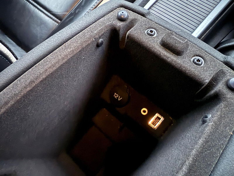 Ford Mondeo 2.0 TDCi Titanium X Business Edition Powershift Euro 5 5dr 5dr Automatic 2025