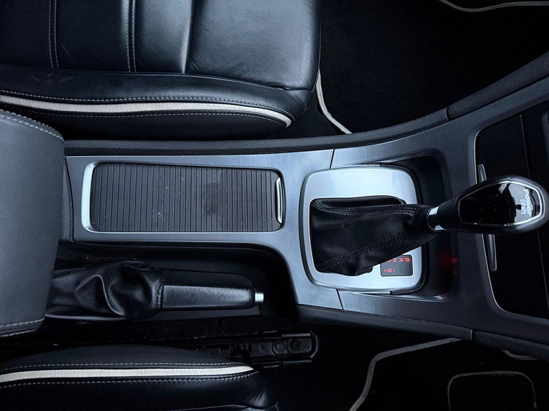 Ford Mondeo 2.0 TDCi Titanium X Business Edition Powershift Euro 5 5dr 5dr Automatic 2025