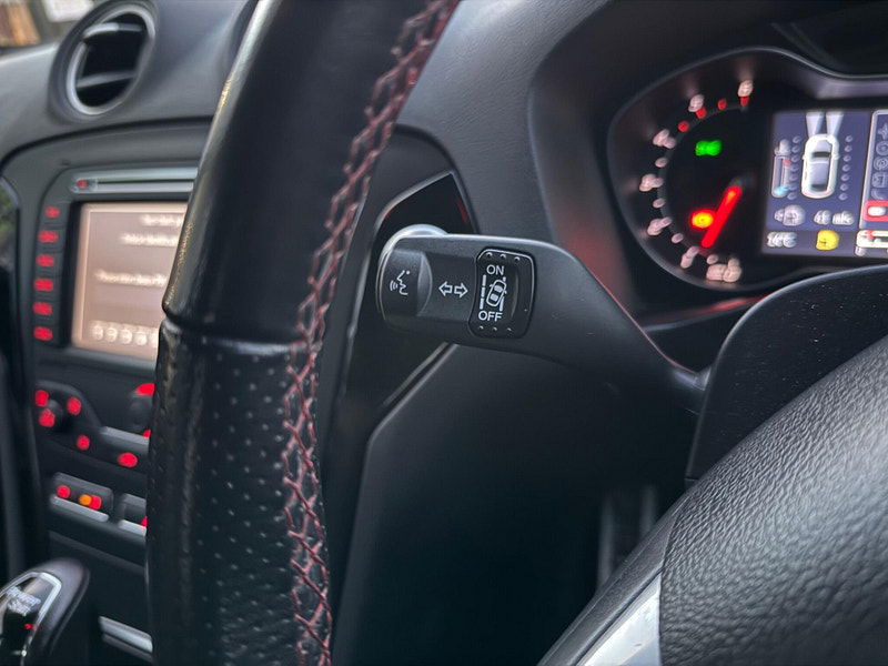 Ford Mondeo 2.0 TDCi Titanium X Sport Powershift Euro 5 5dr 5dr Automatic 2025