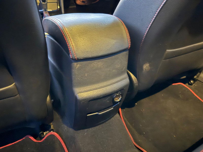 Ford Mondeo 2.0 TDCi Titanium X Sport Powershift Euro 5 5dr 5dr Automatic 2025