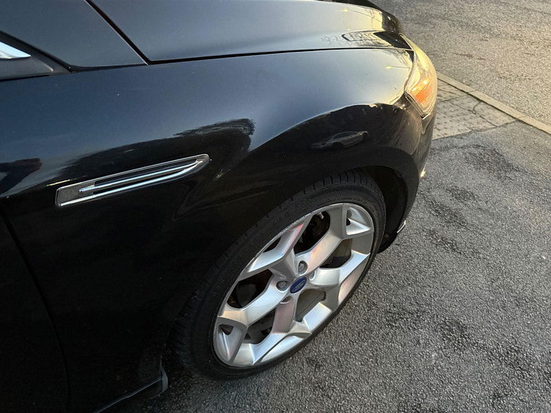 Ford Mondeo 2.0 TDCi Titanium X Sport Powershift Euro 5 5dr 5dr Automatic 2025