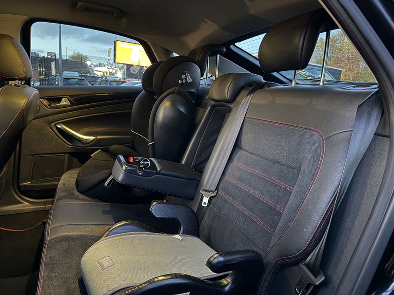 Ford Mondeo 2.0 TDCi Titanium X Sport Powershift Euro 5 5dr 5dr Automatic 2025