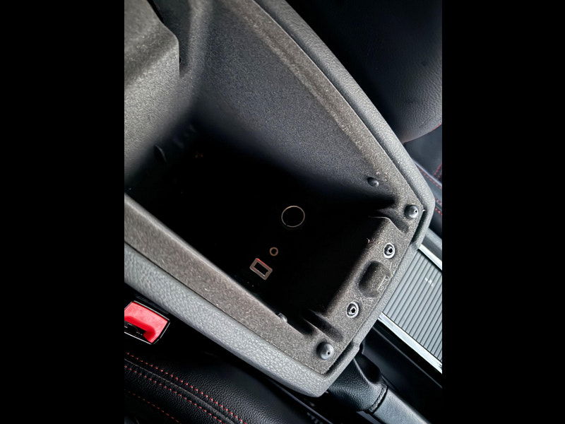 Ford Mondeo 2.0 TDCi Titanium X Sport Powershift Euro 5 5dr 5dr Automatic 2025