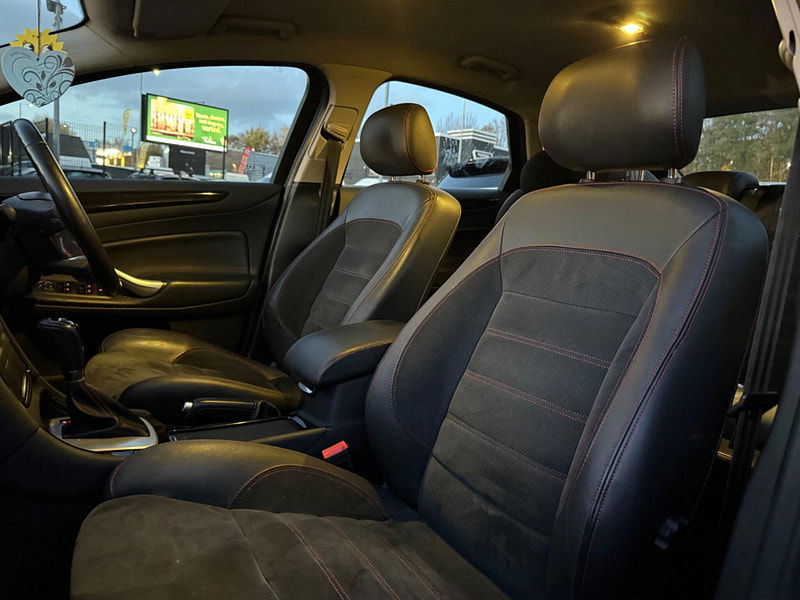 Ford Mondeo 2.0 TDCi Titanium X Sport Powershift Euro 5 5dr 5dr Automatic 2025