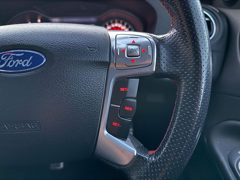 Ford Mondeo 2.0 TDCi Titanium X Sport Powershift Euro 5 5dr 5dr Automatic 2025