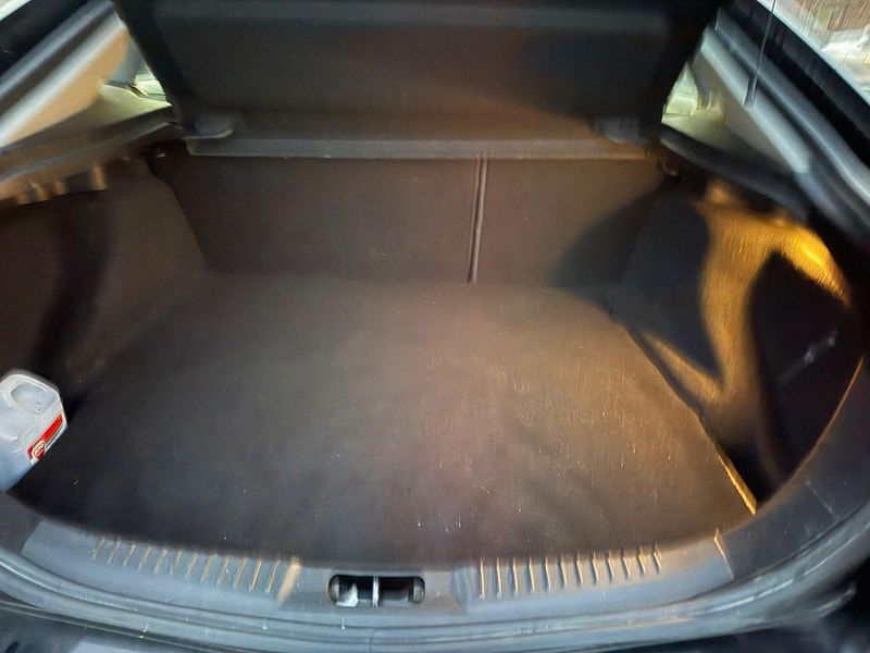 Ford Mondeo 2.0 TDCi Titanium X Sport Powershift Euro 5 5dr 5dr Automatic 2025