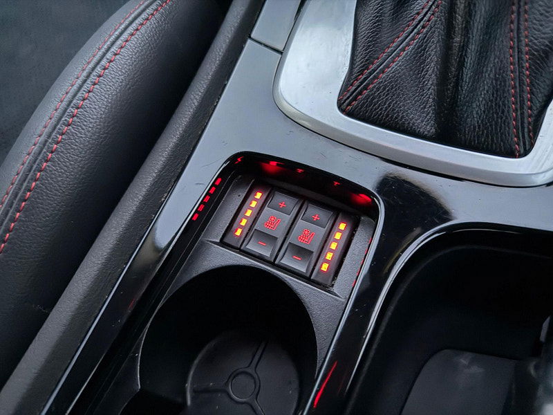 Ford Mondeo 2.0 TDCi Titanium X Sport Powershift Euro 5 5dr 5dr Automatic 2025