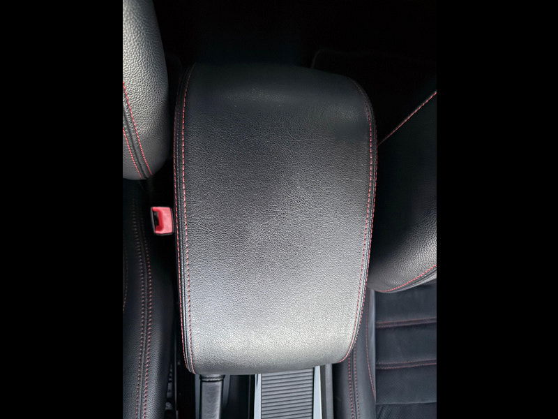 Ford Mondeo 2.0 TDCi Titanium X Sport Powershift Euro 5 5dr 5dr Automatic 2025