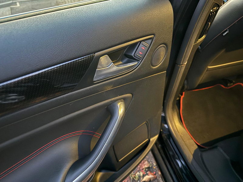 Ford Mondeo 2.0 TDCi Titanium X Sport Powershift Euro 5 5dr 5dr Automatic 2025