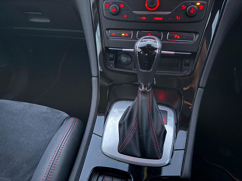 Ford Mondeo 2.0 TDCi Titanium X Sport Powershift Euro 5 5dr 5dr Automatic 2025