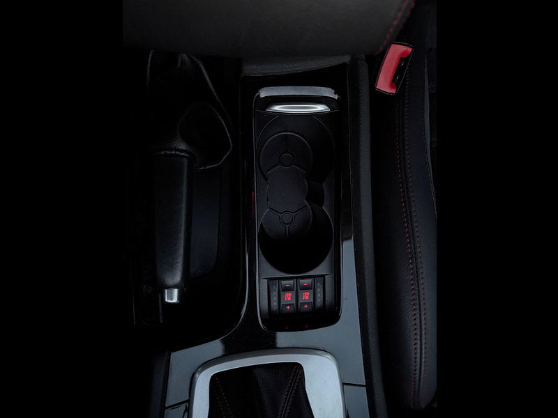 Ford Mondeo 2.0 TDCi Titanium X Sport Powershift Euro 5 5dr 5dr Automatic 2025