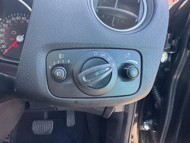 Ford Mondeo 2.0 TDCi Zetec Business Edition Powershift Euro 5 5dr 5dr Automatic 2025