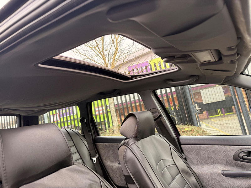 Ford Mondeo 2.0i LX 5dr 5dr Automatic 2026