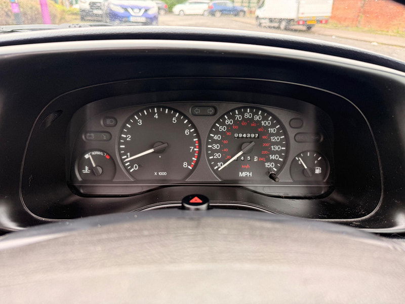 Ford Mondeo 2.0i LX 5dr 5dr Automatic 2026