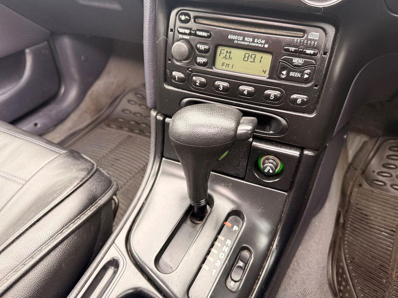 Ford Mondeo 2.0i LX 5dr 5dr Automatic 2026