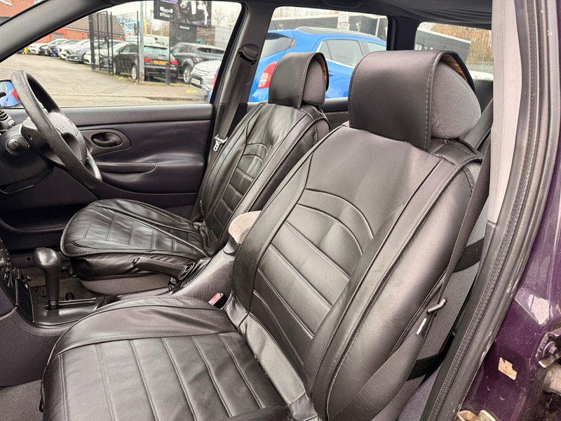 Ford Mondeo 2.0i LX 5dr 5dr Automatic 2026