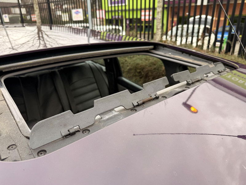 Ford Mondeo 2.0i LX 5dr 5dr Automatic 2026