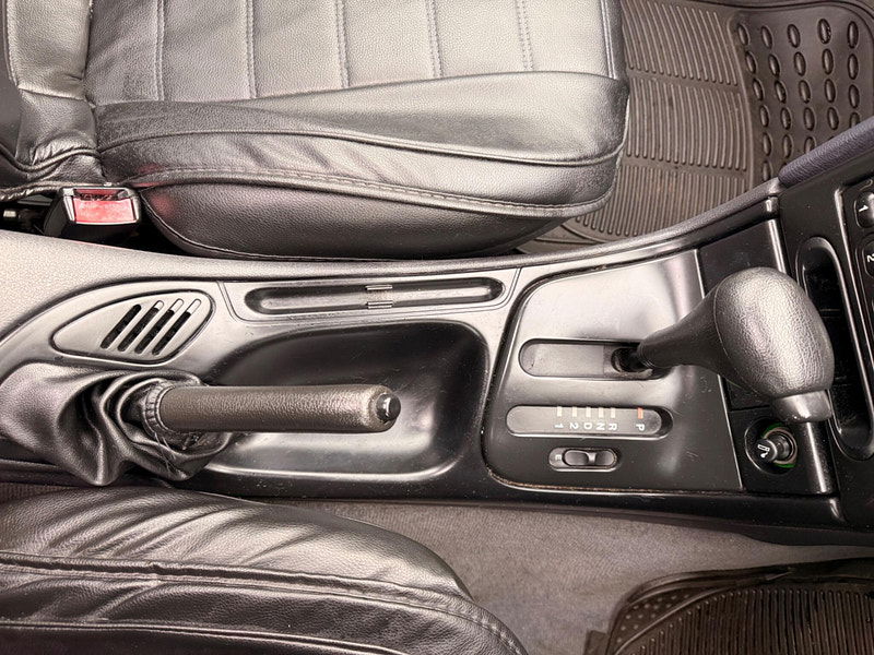 Ford Mondeo 2.0i LX 5dr 5dr Automatic 2026