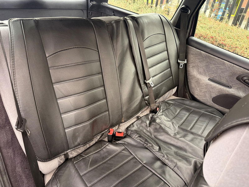 Ford Mondeo 2.0i LX 5dr 5dr Automatic 2026