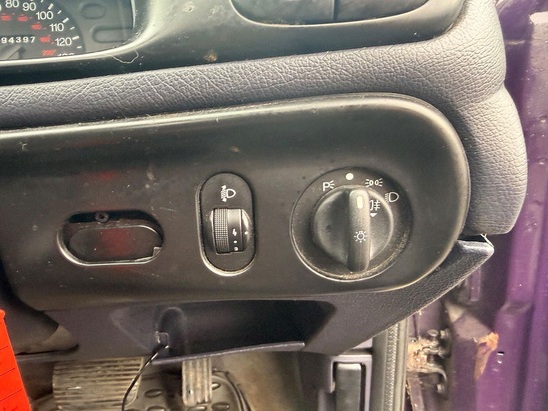 Ford Mondeo 2.0i LX 5dr 5dr Automatic 2026