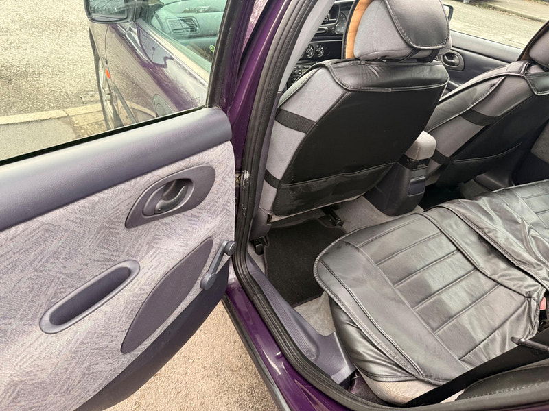 Ford Mondeo 2.0i LX 5dr 5dr Automatic 2026