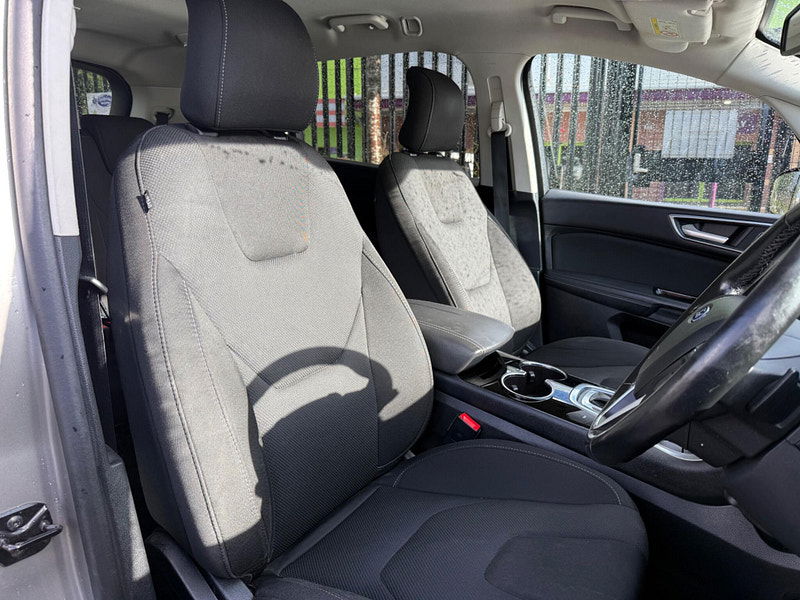 Ford S-Max 2.0 TDCi Titanium Sport Powershift Euro 6 (s/s) 5dr 5dr Automatic 2025